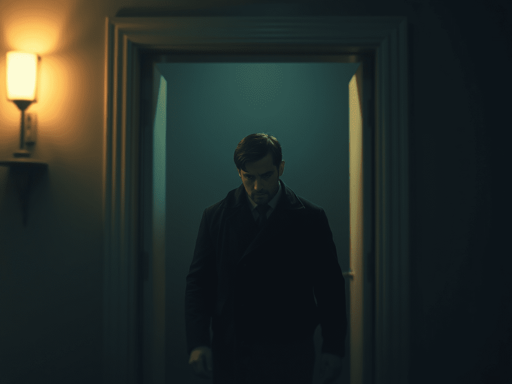 L’impact du cadrage sur la narration visuelle